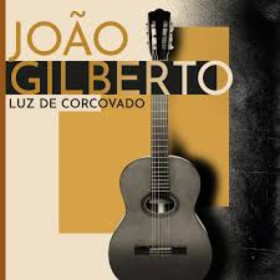 Obrázek pro Gilberto Joao - Luz De Cordovado (LP)