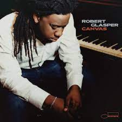 Obrázek pro Glasper Rober - Canvas (LP)