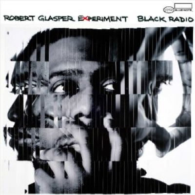Obrázek pro Glasper Robert - Black Radio