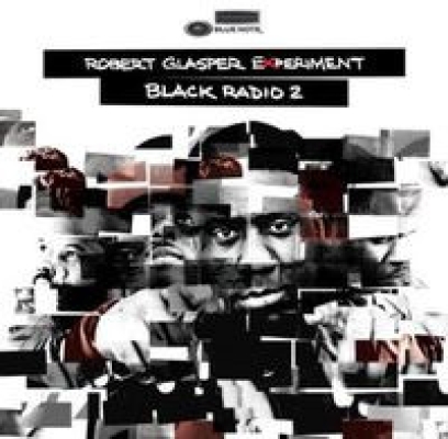 Obrázek pro Glasper Robert Experiment - Black Radio 2 (2LP)