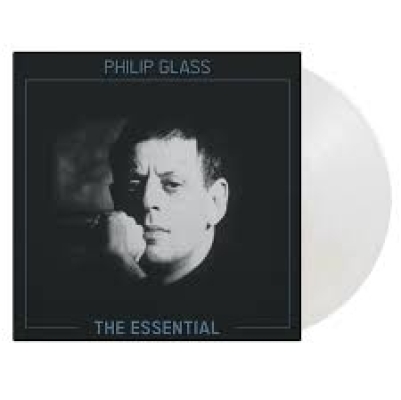Obrázek pro Glass Philip - Essential (4LP)