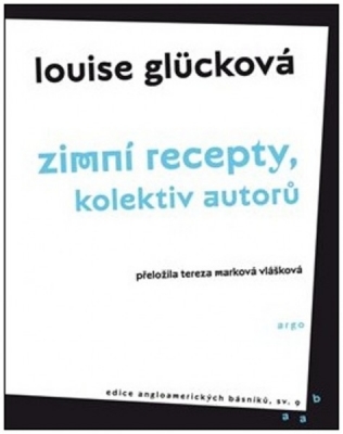Obrázek pro Glücková Louise - Zimní recepty, kolektiv autorů