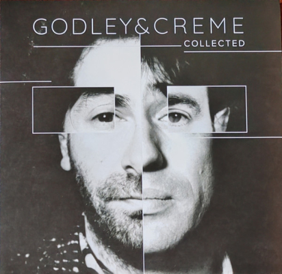 Obrázek pro Godley & Creme - Collected (2LP)