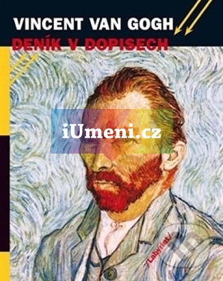 Obrázek pro Gogh Vincent Van - Deník v dopisech