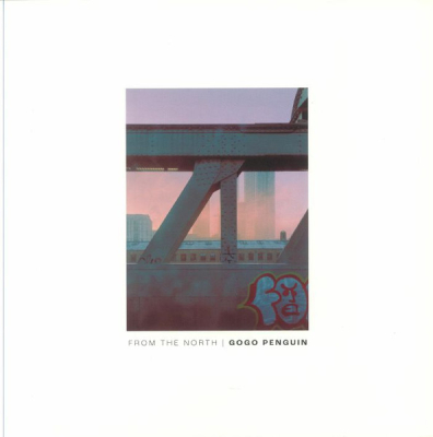 Obrázek pro GoGo Penguin - From The North: Gogo Penguin Live In Manchester (LP)