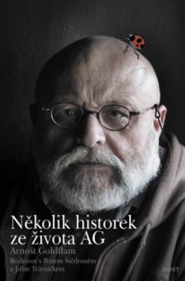 Obrázek pro Goldflam Arnošt - Několik historek ze života AG