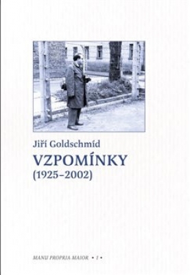 Obrázek pro Goldschmíd Jiří - Vzpomínky (1925–2002)