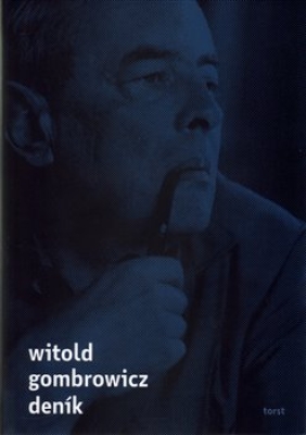 Obrázek pro Gombrowicz Witold - Deník