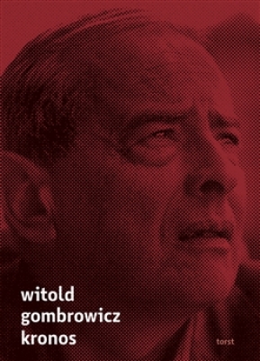 Obrázek pro Gombrowicz Witold - Kronos