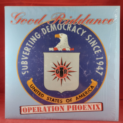 Obrázek pro Good Riddance – Operation Phoenix