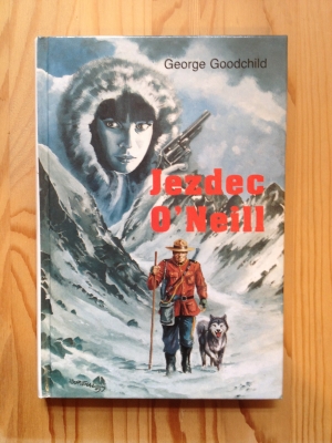 Obrázek pro Goodchild George - Jezdec o Neil