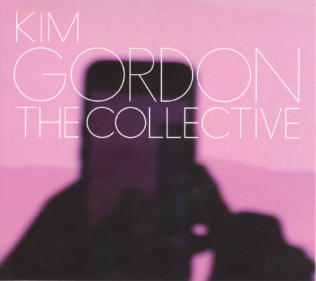 Obrázek pro Gordon Kim - Collective
