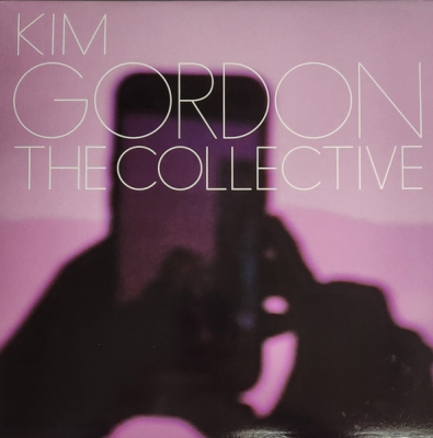 Obrázek pro Gordon Kim - Collective (LP)