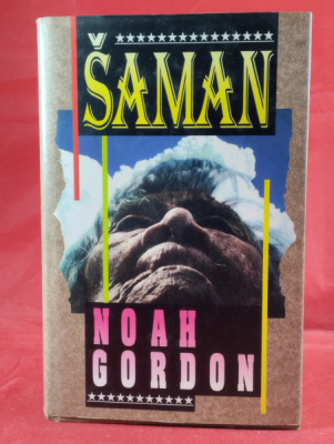 Obrázek pro Gordon Noah - Šaman