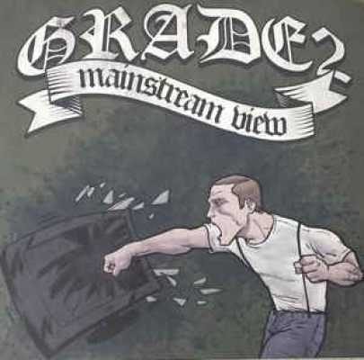 Obrázek pro Grade 2 - Mainstream View (LP)