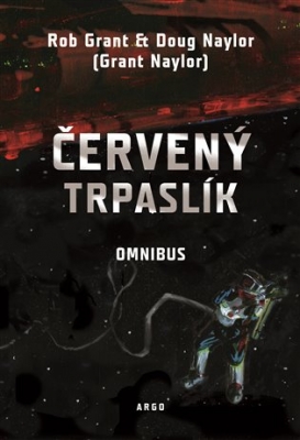 Obrázek pro Grant Rob, Naylor Doug - Červený trpaslík - OMNIBUS