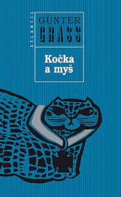 Obrázek pro Grass Günter - Kočka a myš