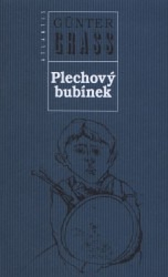 Obrázek pro Grass Günter - Plechový bubínek