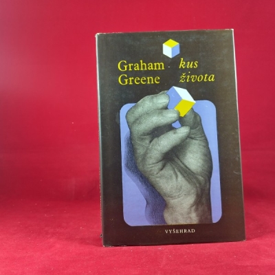 Obrázek pro Green Graham - Kus života