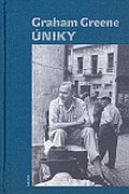 Obrázek pro Greene Graham - Úniky