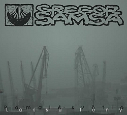 Obrázek pro Gregor Samsa - Pomalé světlo