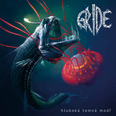 Obrázek pro Gride - Hluboká temná noc