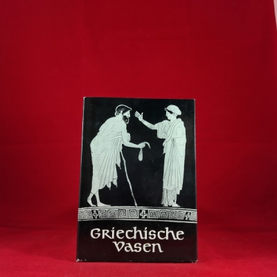 Obrázek pro Griechsche vasen
