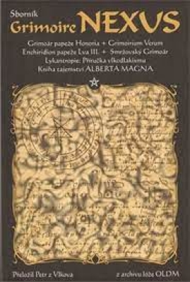 Obrázek pro Grimoire NEXUS