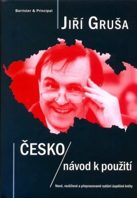 Obrázek pro Gruša Jiří - Česko. Návod k použití