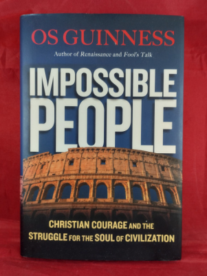 Obrázek pro Guinness Os - Imposible People