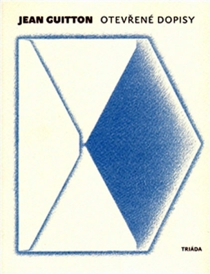 Obrázek pro Guitton Jean - Otevřené dopisy