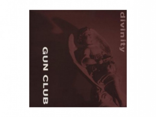 Obrázek pro Gun Club - Divinity (LP)