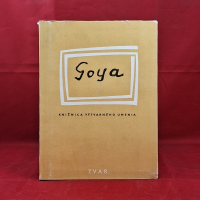 Obrázek pro Güntherová-Mayerová - Goya