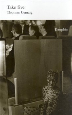 Obrázek pro Gunzig Thomas - Take five