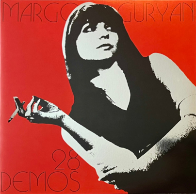 Obrázek pro Guryan Margo - 28 Demos (2LP)