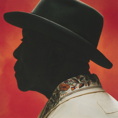 Obrázek pro Guy Buddy - Aint Done With The Blues (2LP)