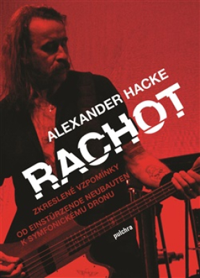 Obrázek pro Hacke Alexander - Rachot
