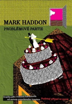 Obrázek pro Haddon Mark - Problémové partie