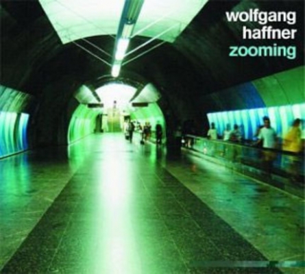 Obrázek pro Haffner Wolfgang - Zooming (LP REISSUE)