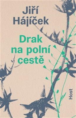 Obrázek pro Hájíček Jiří - Drak na polní cestě
