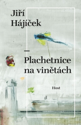 Obrázek pro Hájíček Jiří - Plachetnice na vinětách
