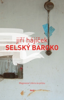 Obrázek pro Hájíček Jiří - Selský baroko