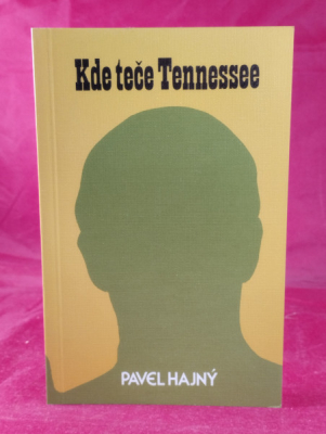 Obrázek pro Hajný Pavel - Kde teče Tennessee