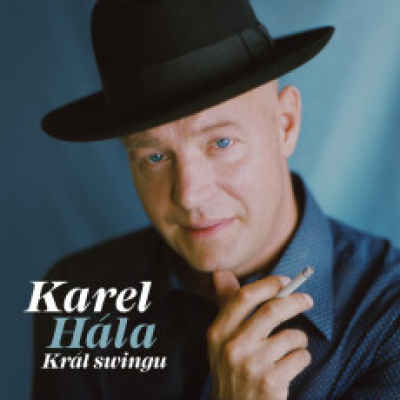 Obrázek pro Hála Karel - Král swingu (LP)