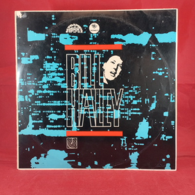 Obrázek pro Haley Bill-Comets