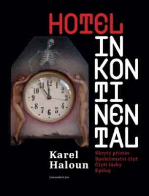 Obrázek pro Haloun Karel - Hotel Inkontinental