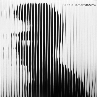 Obrázek pro Hamasyan Tigran - Manifeste (2LP)