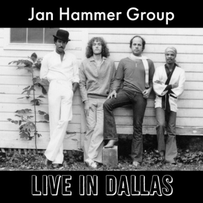 Obrázek pro Hammer Jan Group - Live In Dallas (LP)