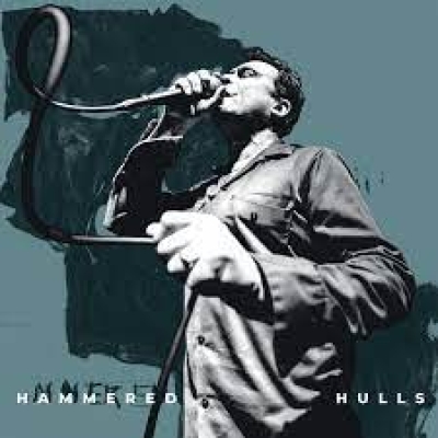 Obrázek pro Hammered Hulls - Careening (LP)