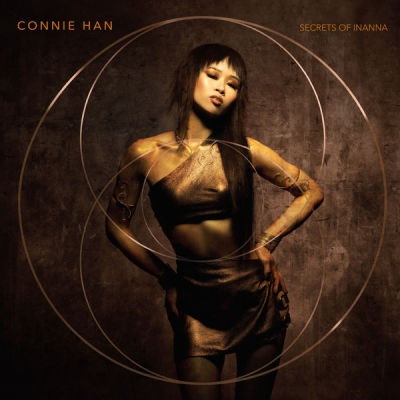 Obrázek pro Han Connie - Secrets Of Inanna (2LP)